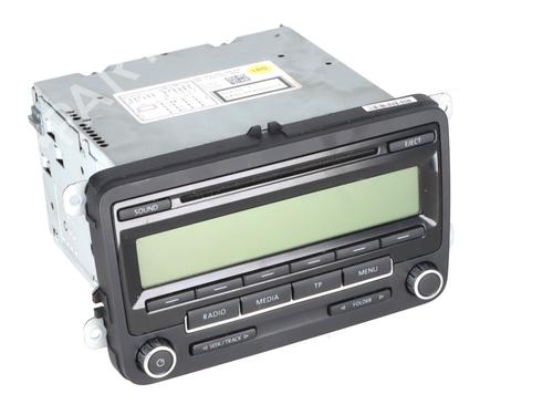 electronic-module-vw-passat-b6-variant-3c5-2005-2006-2007-2008-2009-2010-2011-34196562 main image