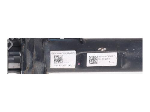 Right front shock absorber VW TOURAN (5T1) 2.0 TDI | BP34196865M17 - Image 2