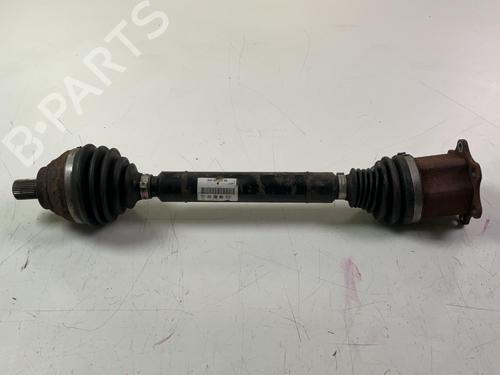 Used Right front driveshaft Right front driveshaft VW PASSAT B8 Variant (3G5, CB5) 2.0 TDI (190 hp) 35919765 35919765