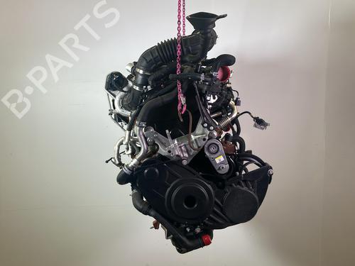Engine FORD TRANSIT V363 Platform/Chassis (FED, FFD) 2.0 EcoBlue | BP34722403M1 - Image 2