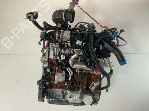 Motor FORD TRANSIT V363 Platform/Chassis (FED, FFD) 2.0 EcoBlue | BP38170542M1 - Image 4