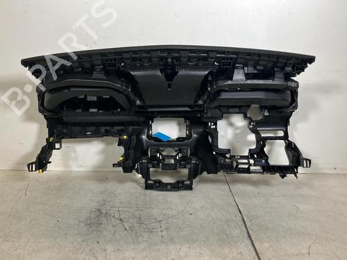 Dashboard CITROËN C3 AIRCROSS II (2R_, 2C_) 1.2 PureTech 130 (2RHNYH) | BP34709838C46 - Image 4