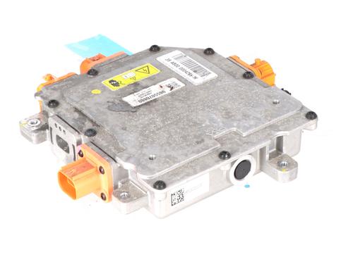 Used Electronic module Electronic module OPEL VIVARO C Van (K0) VIVARO-E HYDROGEN (136 hp) 39925276 39925276