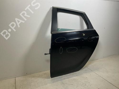 Left rear door OPEL ASTRA J (P10) 1.6 Turbo (68) | BP17537700C4 