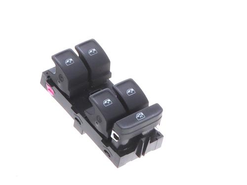 Used Left front window switch Left front window switch SKODA FABIA III (NJ3) 1.0 TSI (95 hp) 40043313 40043313