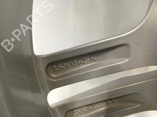 Rim MERCEDES-BENZ GLA (H247) GLA 200 4-matic (247.788) | BP26440196C45 