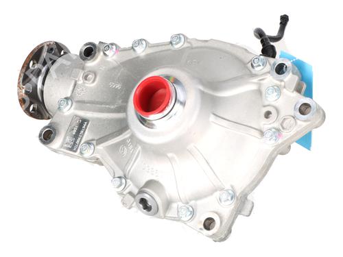 Diferencial delantero Diferencial delantero BMW X6 (G06, F96) xDrive 40 d Mild-Hybrid (340 hp) 33882347 33882347