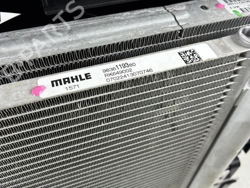 Radiator set CITROËN JUMPY III Van (V_) ë-JUMPY HYDROGEN | BP39927299M120 - Image 5
