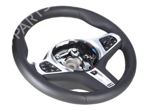 Steering wheel BMW X3 (G01, F97, G08) xDrive 20 d | BP29304237C49 