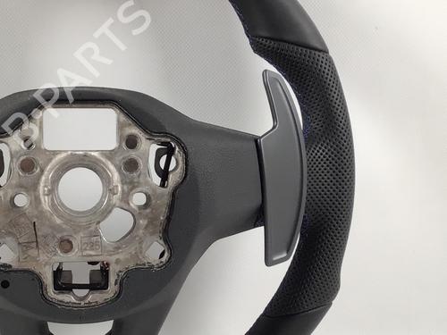 Steering wheel VW GOLF VIII (CD1, DA1) 2.0 TSI R 4motion | BP35725512C49 - Image 7