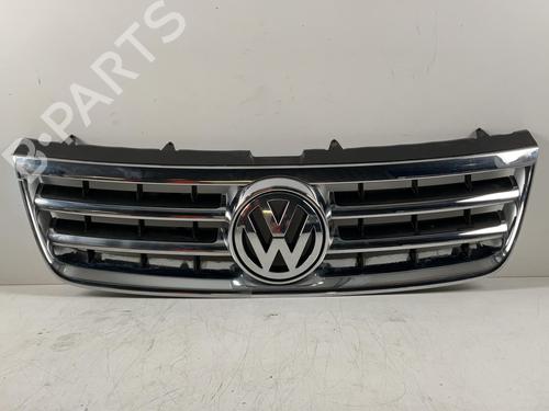 Used Grille Grille 37455230 37455230