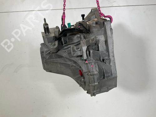 Used Gearbox NISSAN PULSAR Hatchback (C13) 1.6 DIG-T (190 hp) 20088566