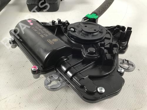 Electronic module VW ARTEON (3H7, 3H8) 1.5 TSi | BP34406514M83 - Image 3