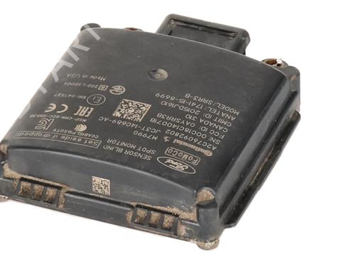 Used Electronic module Electronic module 37587862 37587862