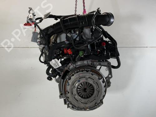 Used Engine Engine 37587712 37587712