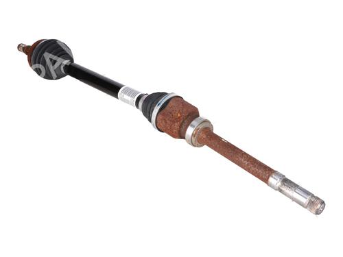 Used Right front driveshaft Right front driveshaft OPEL VIVARO C Van (K0) VIVARO-E HYDROGEN (136 hp) 39920373 39920373
