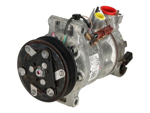 AC compressor SKODA KAMIQ (NW4) 1.0 TSI | BP16563441M34 