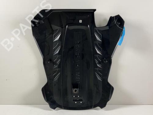 Upper protection BMW X6 (G06, F96) M | BP35931430M93 - Image 2