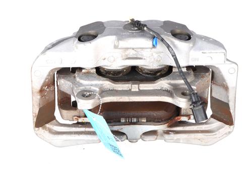 Left front brake caliper AUDI A8 D4 (4H2, 4H8, 4HC, 4HL) 3.0 TDI quattro | BP35719304M105 - Image 2