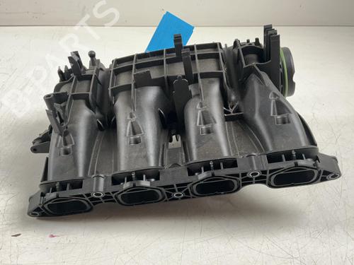 Intake manifold VW T-ROC (A11, D11) 1.5 TSI | BP38438302M70 - Image 2