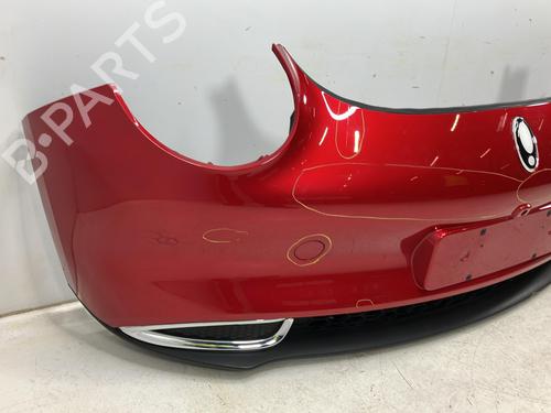 Front bumper ORA ES11 EV / GT | BP39925646C7 - Image 2