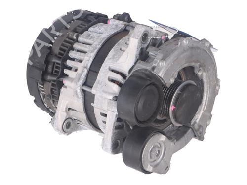 Generator HYUNDAI i30 (PDE, PD, PDEN) 1.0 T-GDI (120 hp) 25447463