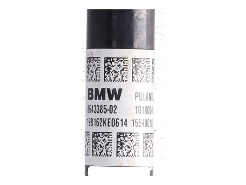 Left front driveshaft MINI MINI (F55) Cooper | BP28032383M38 
