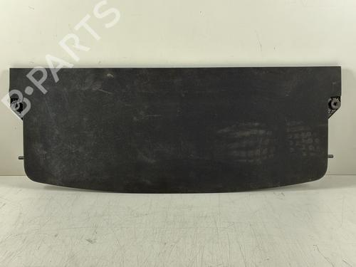 Used Rear parcel shelf Rear parcel shelf BMW X4 (G02, F98) xDrive 20 d Mild-Hybrid (190 hp) 36089118 36089118