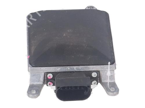 Used Electronic module VW TOUAREG (7P5, 7P6) 3.0 V6 TDI (240 hp) 23549692