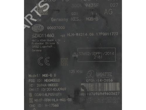 Elektronisk modul VW PASSAT B8 Variant (3G5, CB5) 2.0 TDI | BP23213685M83 