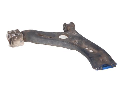 Used Right front suspension arm VW GOLF VI (5K1) 1.6 TDI (105 hp) 21263599