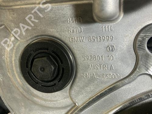 Engine BMW X6 (G06, F96) xDrive 40 d Mild-Hybrid | BP33882198M1  - Image 12