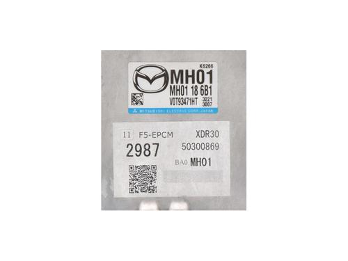 Engine control unit (ECU) MAZDA MX-30 (DR) e-SKYACTIV (DR1W) | BP37530070M57 - Image 3