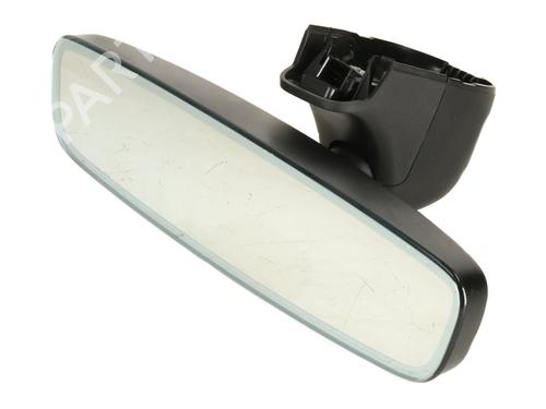 Used Rear mirror Rear mirror AUDI A4 B9 Avant (8W5, 8WD) 40 TFSI Mild Hybrid (204 hp) 34475774 34475774