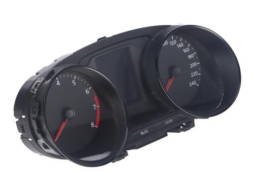 Instrument cluster VW POLO V (6R1, 6C1) 1.0 | BP17329737C47 