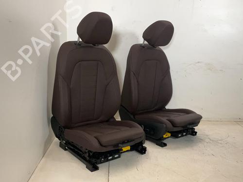 Seats set BMW X3 (G01, F97, G08) xDrive 20 i | BP31637164C78 