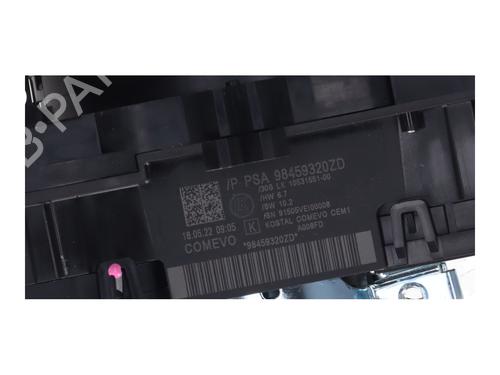 Switch OPEL VIVARO C Van (K0) VIVARO-E HYDROGEN | BP39920438I30 - Image 3