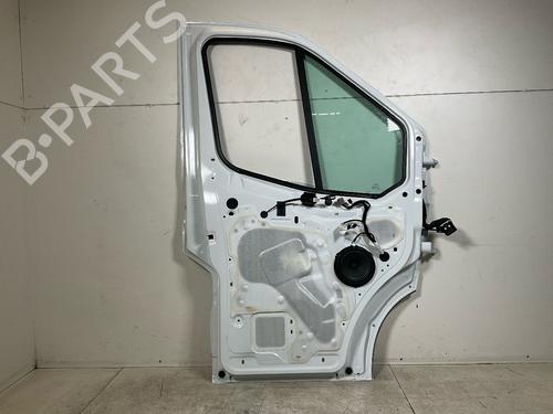 Left front door FORD TRANSIT V363 Platform/Chassis (FED, FFD) 2.0 EcoBlue | BP20323131C2 