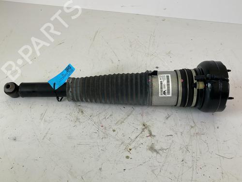 Used Left rear shock absorber Left rear shock absorber AUDI A8 D4 (4H2, 4H8, 4HC, 4HL) 3.0 TDI quattro (258 hp) 35793614 35793614