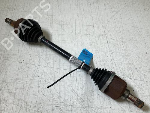 Used Left front driveshaft Left front driveshaft 38491656 38491656