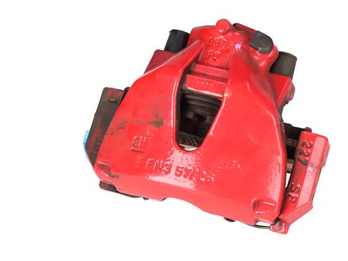 Pinça travão frente esquerda OPEL ADAM (M13) 1.4 S (150 hp) 32231444