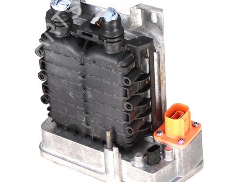 Used Electronic module Electronic module PEUGEOT EXPERT Van (V_) E-EXPERT HYDROGEN (136 hp) 39924772 39924772