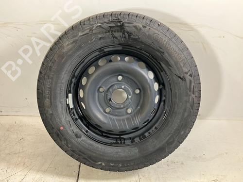 Fælk FORD TRANSIT V363 Platform/Chassis (FED, FFD) 2.0 EcoBlue | BP39157038C45 - Image 11
