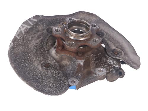 Right rear steering knuckle BMW X3 (G01, F97, G08) xDrive 20 d | BP19101539M28 