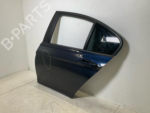 Left rear door BMW 3 (F30, F80) 320 d | BP18158036C4 