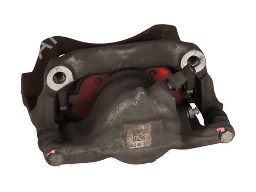 Left front brake caliper MERCEDES-BENZ GLA-CLASS (X156) GLA 180 (156.942) | BP28131876M105 