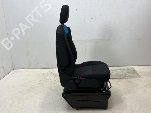 Left front seat FORD TRANSIT V363 Platform/Chassis (FED, FFD) 2.0 EcoBlue | BP40219213C15 - Image 4