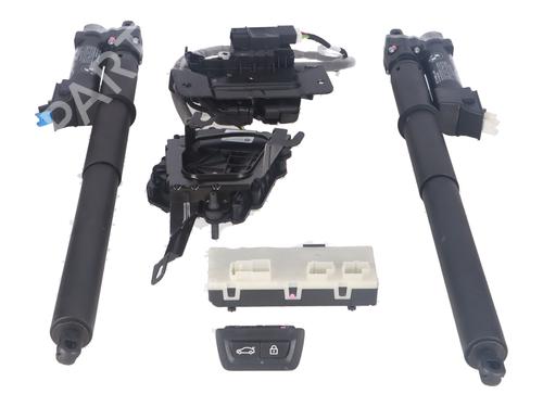 Used Electronic module BMW 4 Gran Coupe (F36) 430 d (258 hp) 21163142