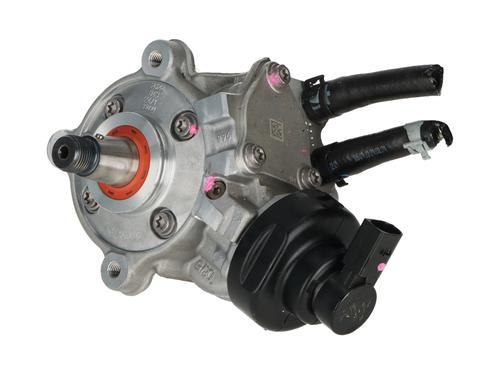Used Injection pump VW TRANSPORTER T6 Van (SGA, SGH, SHA, SHH) 2.0 TDI 4motion (204 hp) 28058494