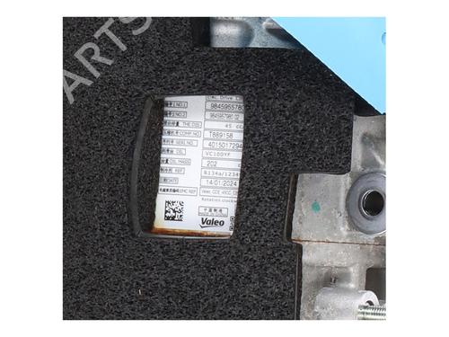AC compressor PEUGEOT EXPERT Van (V_) E-EXPERT HYDROGEN | BP39923532M34 - Image 3